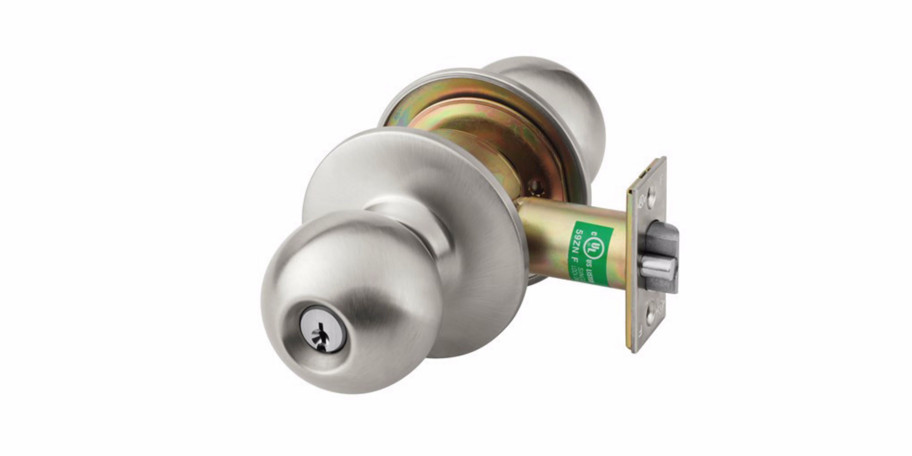 5400CK Series Yale Commercial