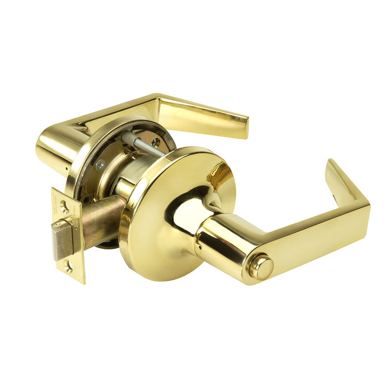 Mortise Locks Vs. Cylindrical Locks: What's Best For Your Facility? –  LockNet