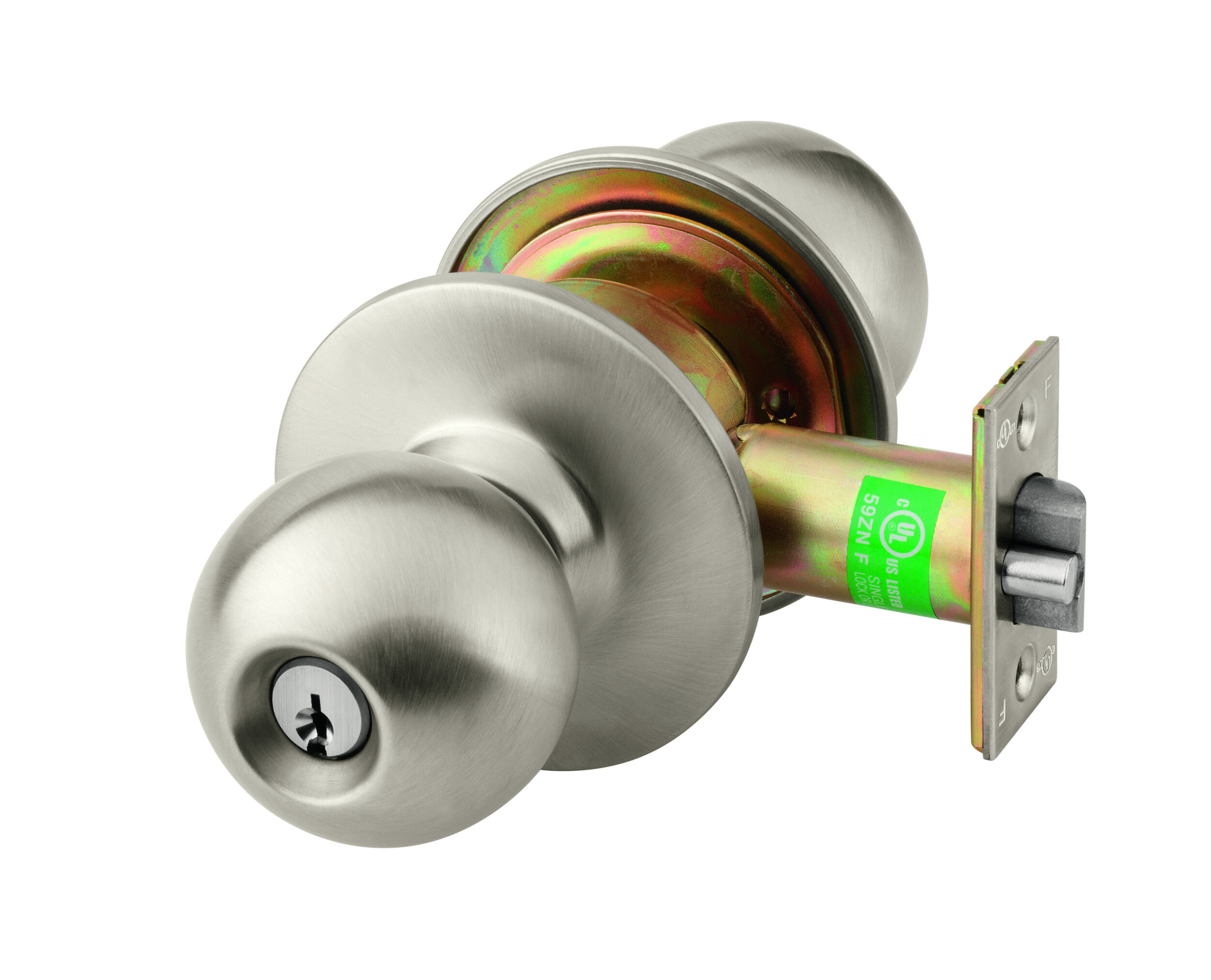 5400CK Series | ASSA ABLOY ACCENTRA® | Formerly Yale 5400CK Series
