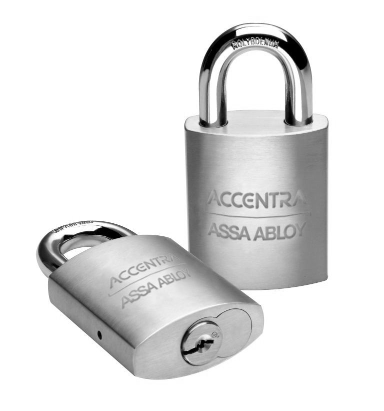 Yale padlock 2024