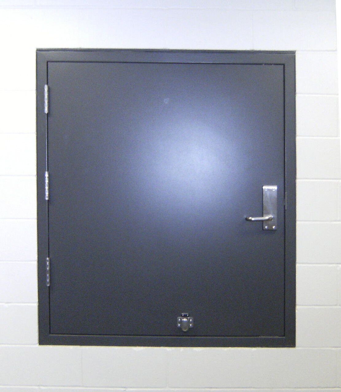 StormPro Tornado Resistant Systems | Curries