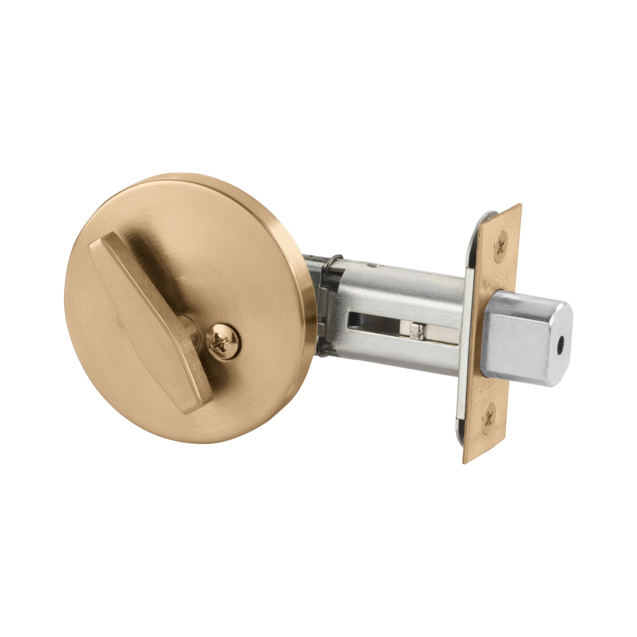 Schlage Deadbolt Parts: Common Deadbolt Repairs - Door Locks Direct