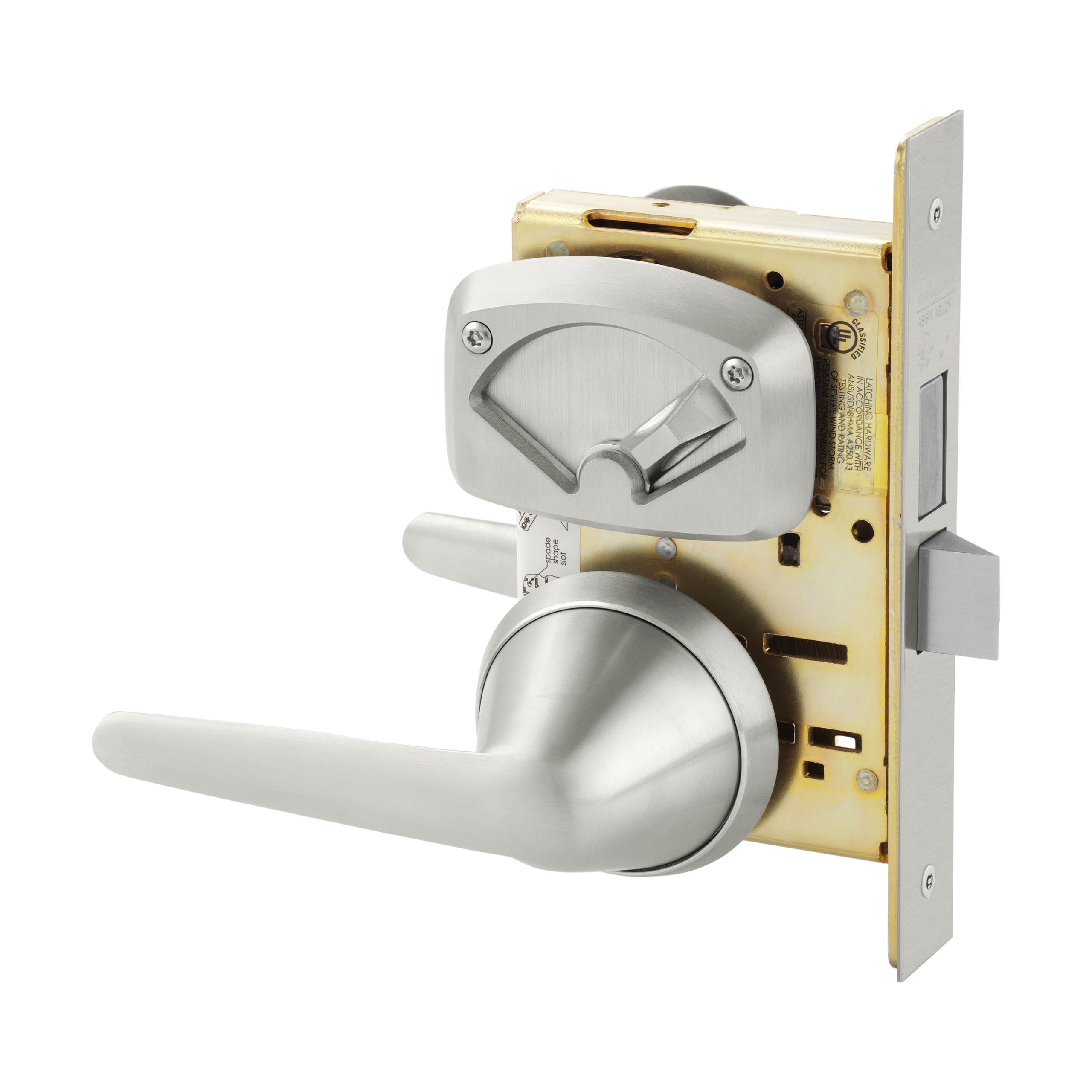 Schlage Deadbolt Parts: Common Deadbolt Repairs - Door Locks Direct