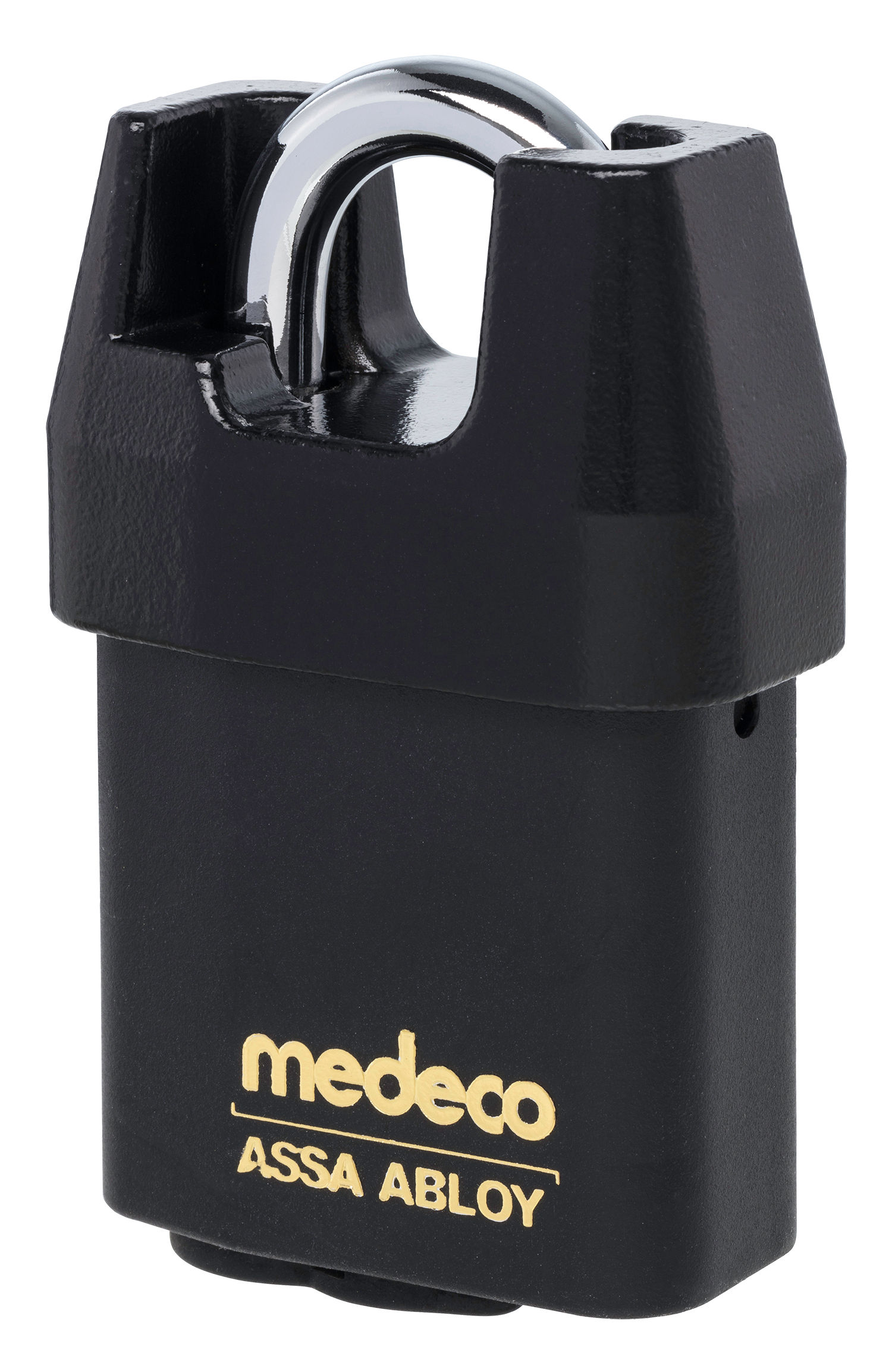 Medeco³ System Series Padlocks