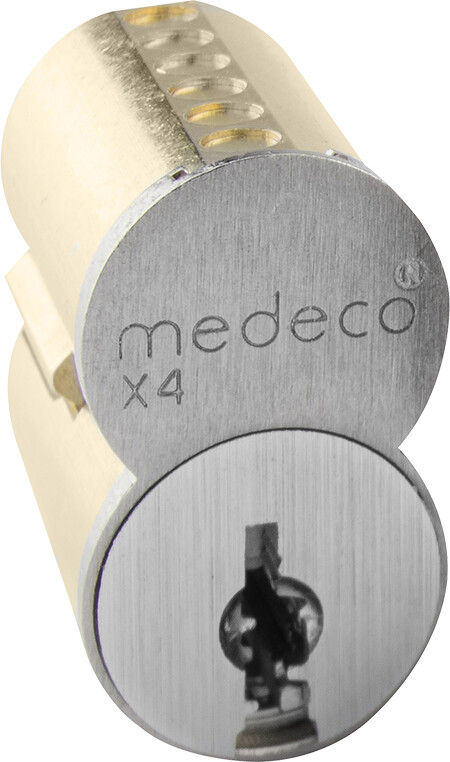 X4 | Medeco Security Locks
