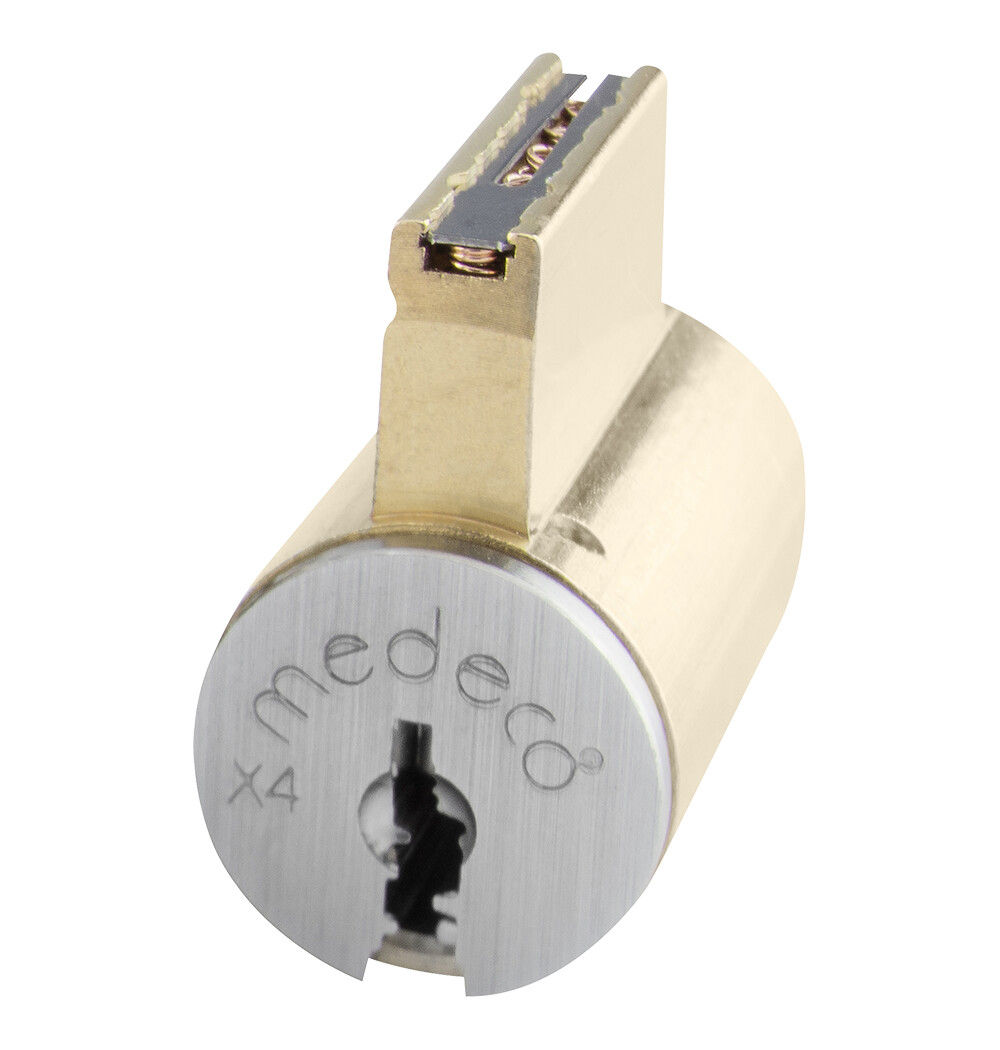 X4 | Medeco Security Locks