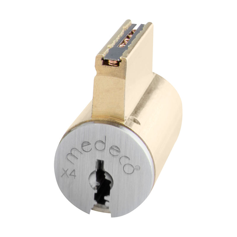 CM - Top Security Padlock 60mm - Each - Cabinet Locks Canada