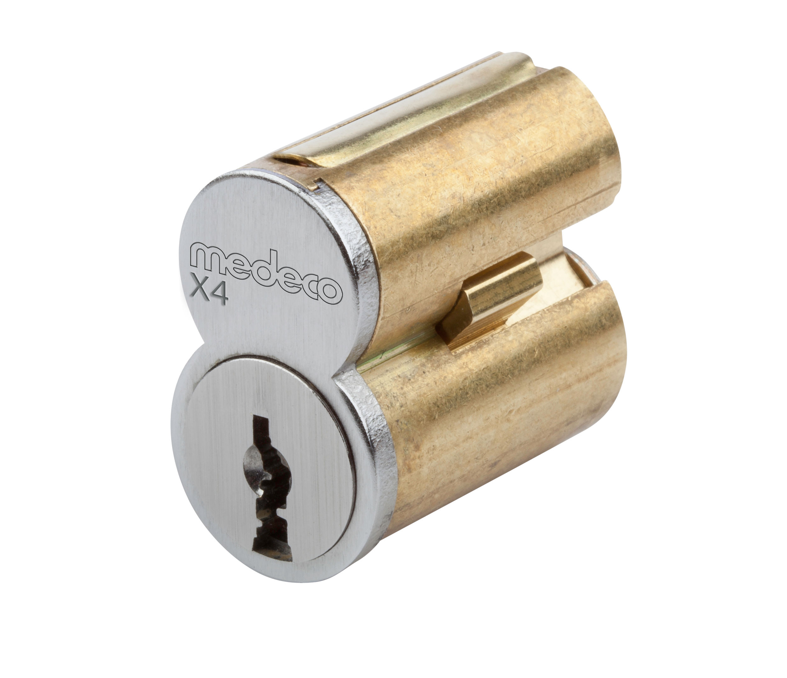 Small Format Interchangeable Core (Schlage Profile) - ICK Lock Products