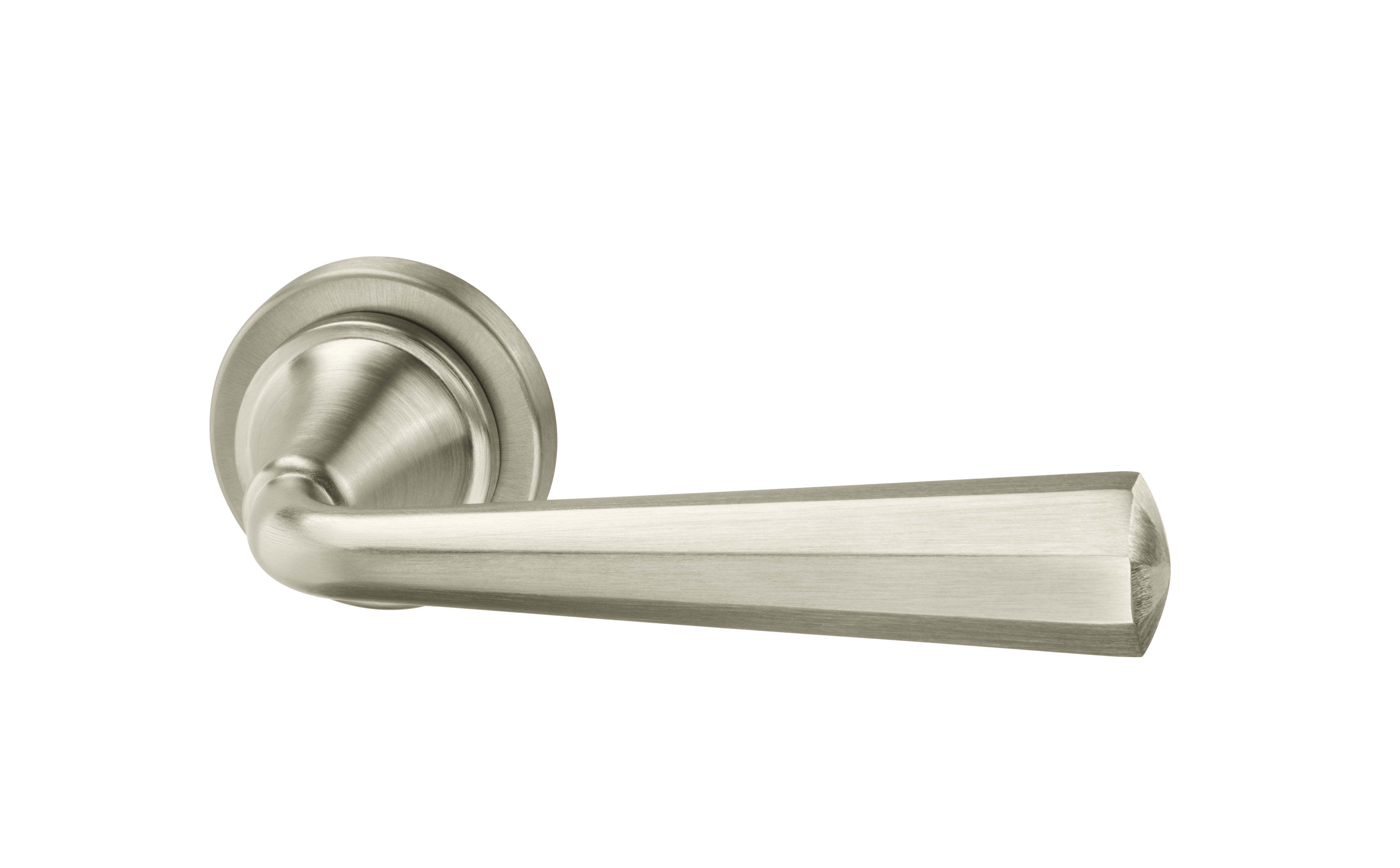Corbin Russwin 143 | SARGENT H011 lever | ASSA ABLOY The Good