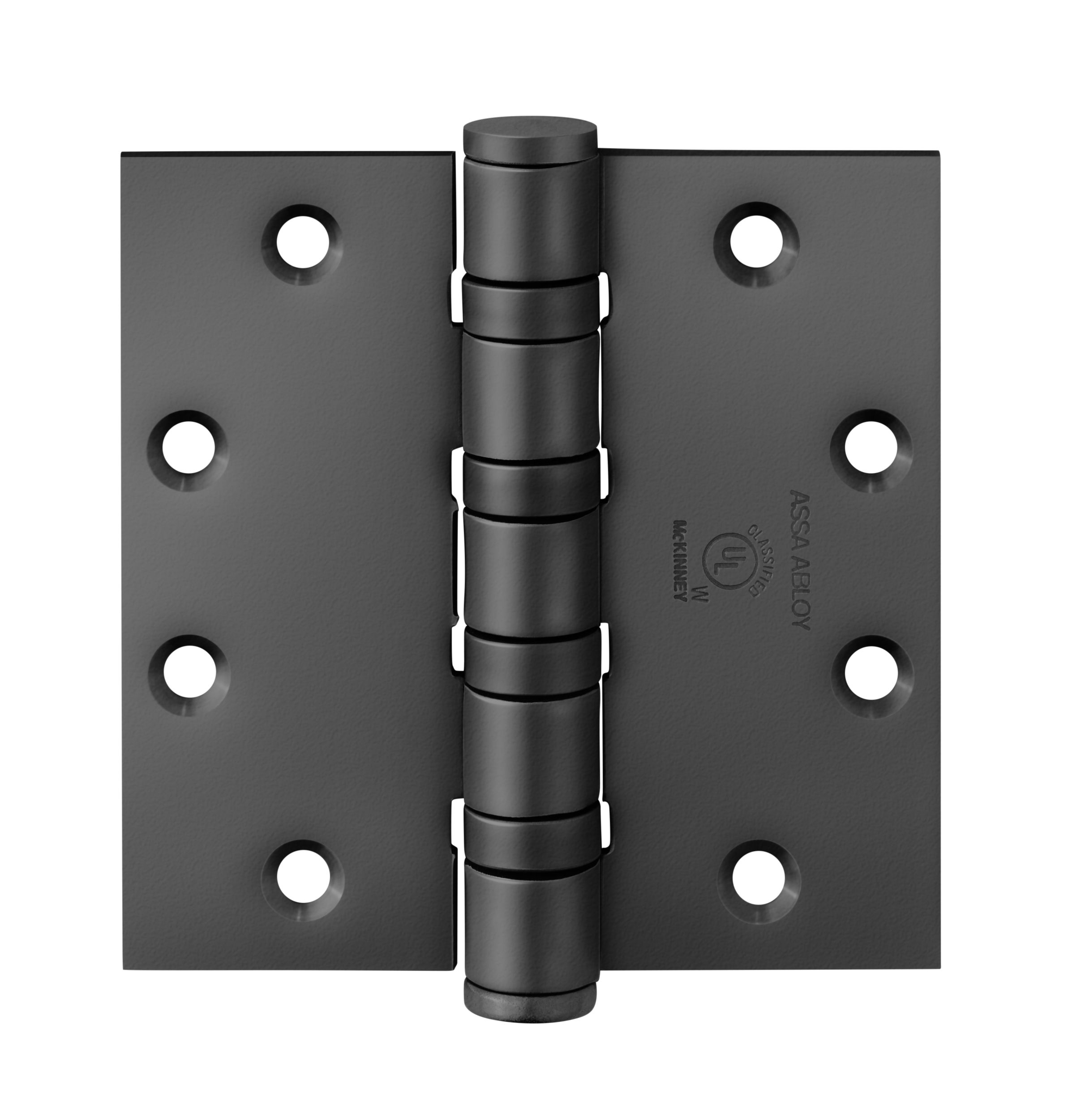 Buy Link 5 inch 12 Gauge Stainless Steel Matt Finish Door Butt