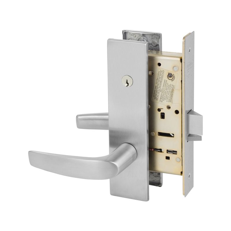 Commercial Mortise Locks | SARGENT