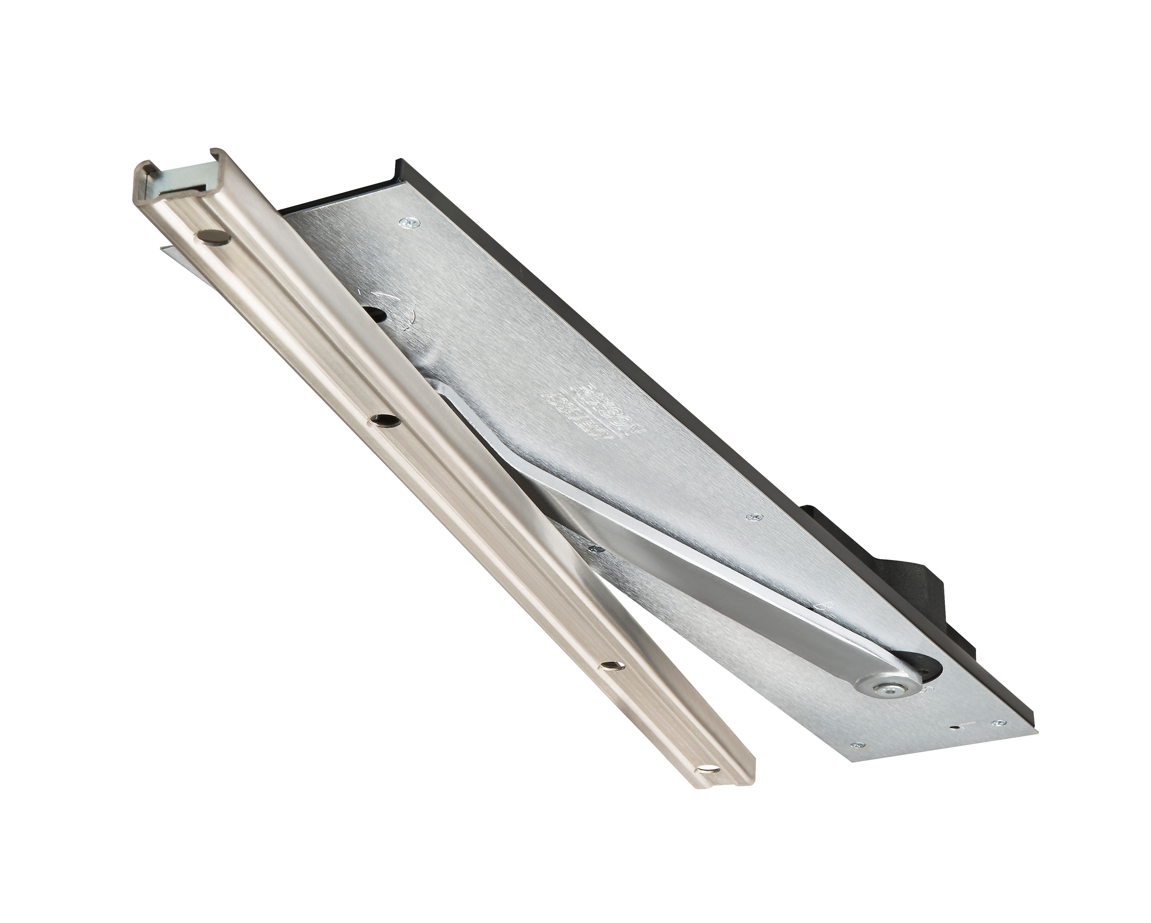 93 | Mechanical Door Closers | Norton Rixson