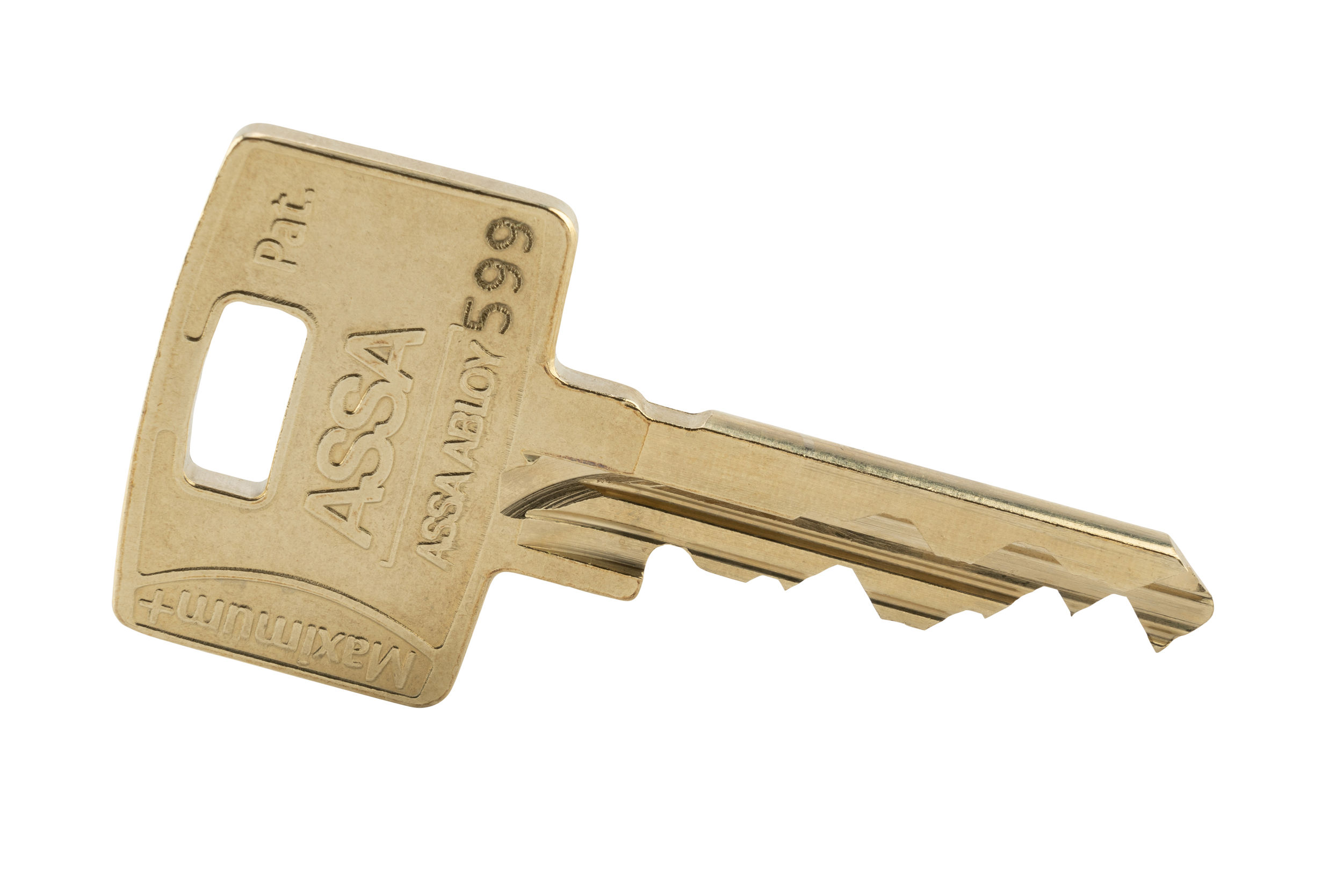 ASSA Maximum+ Restricted SFIC | ASSA Lock