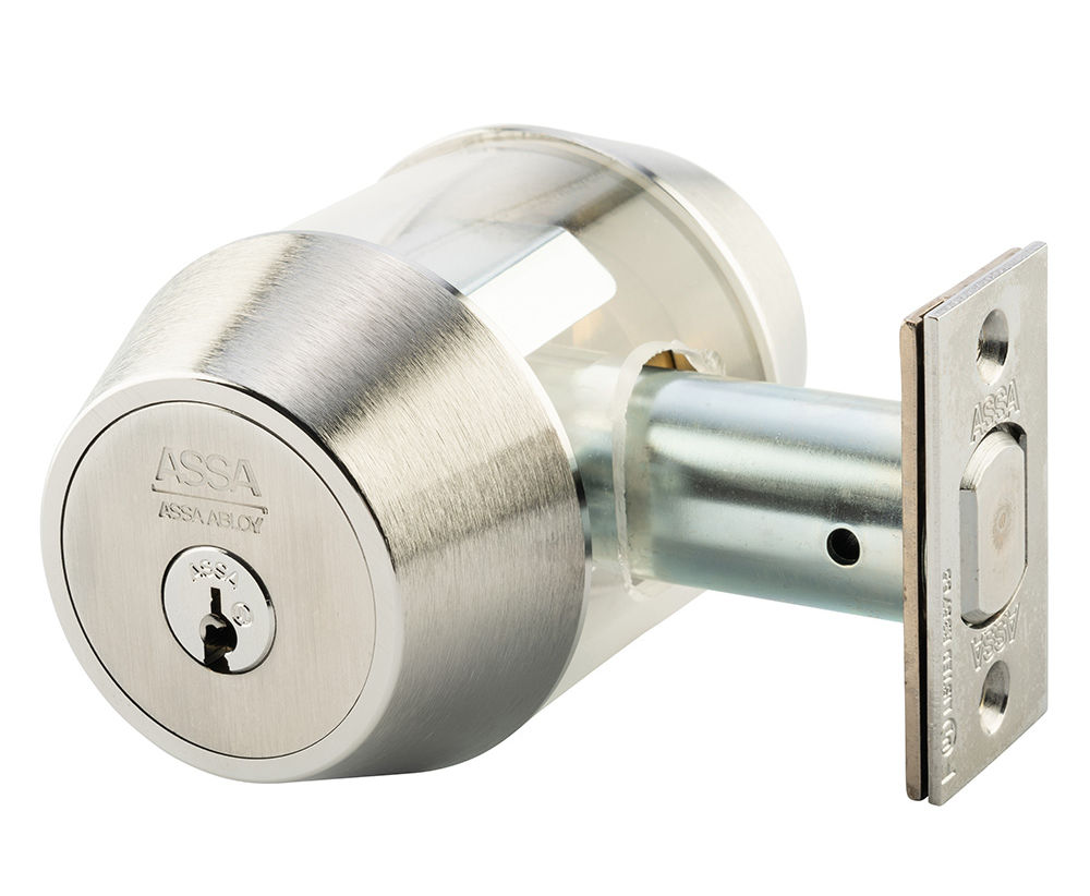 ASSA 7800 Series with CLIQ | ASSA Lock