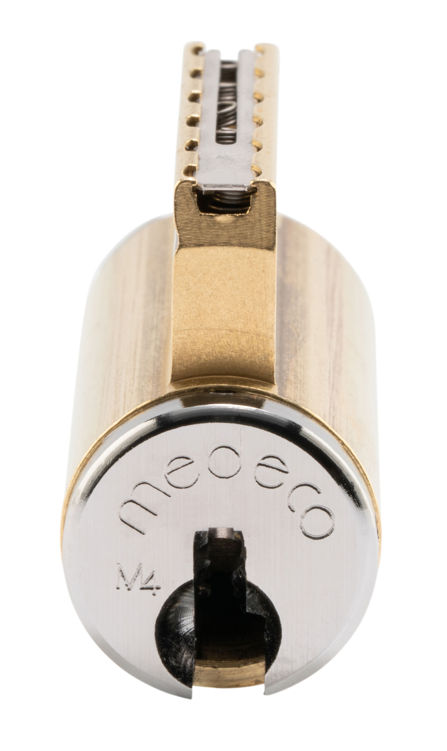 Medeco key on sale