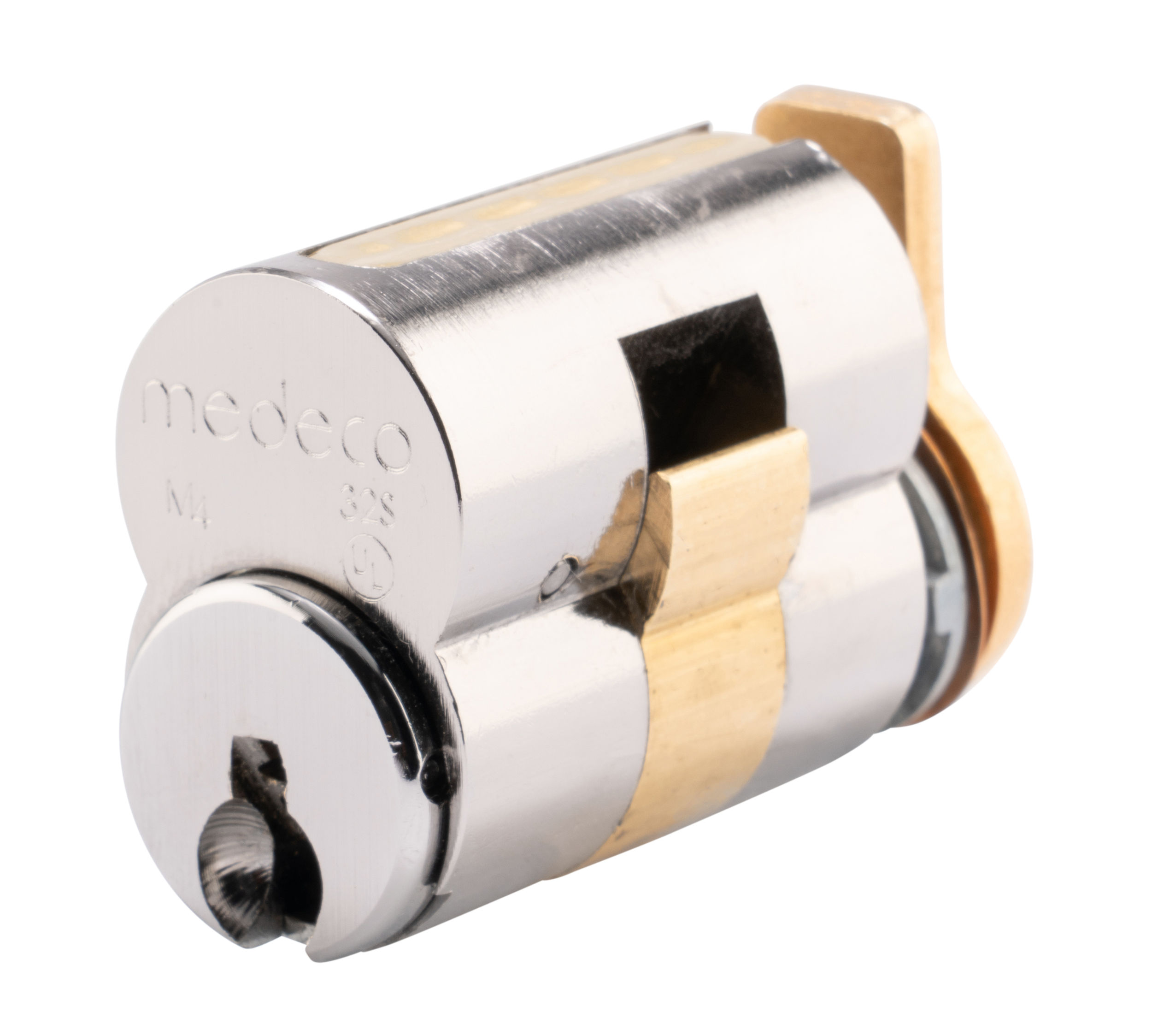 Medeco 4 Medeco Security Locks