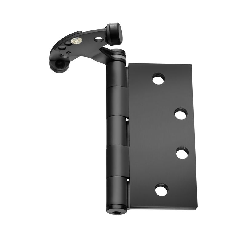 Amazon.com: HOME MASTER HARDWARE Hinge Pin Door Stopper, 8