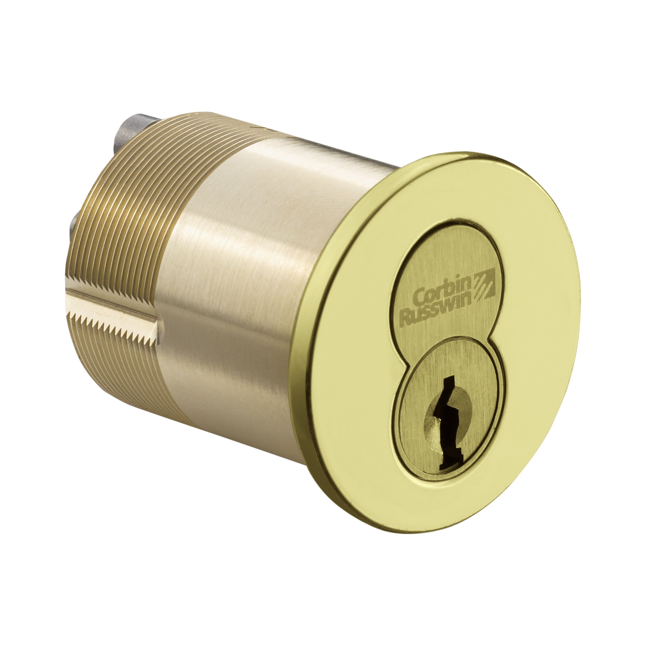 Mortise cylinder store