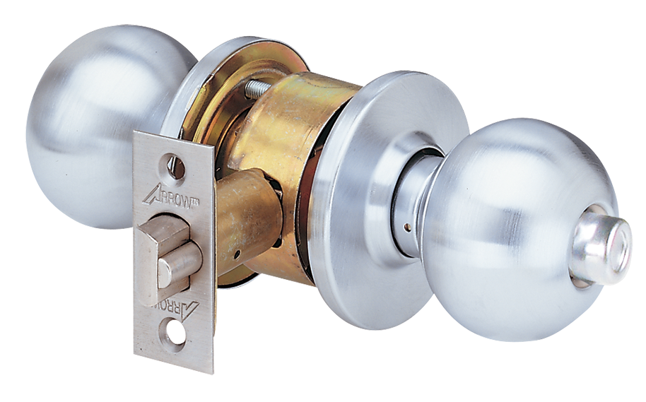 MK_24　ARROWカウリング MK Series Cylindrical Knobs | Arrow Lock