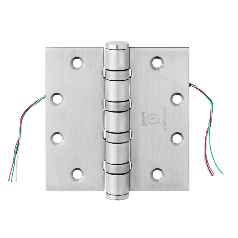 ✴FMH✴ 80/20 Hinge, 10 Series, Width 2-5/16 In. 2066 | Zoro