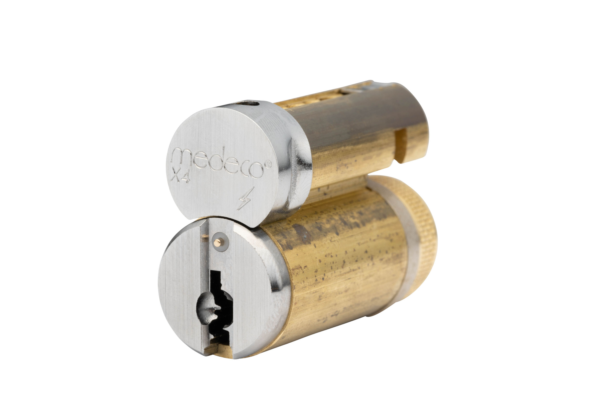 CLIQ LFIC | Medeco Security Locks