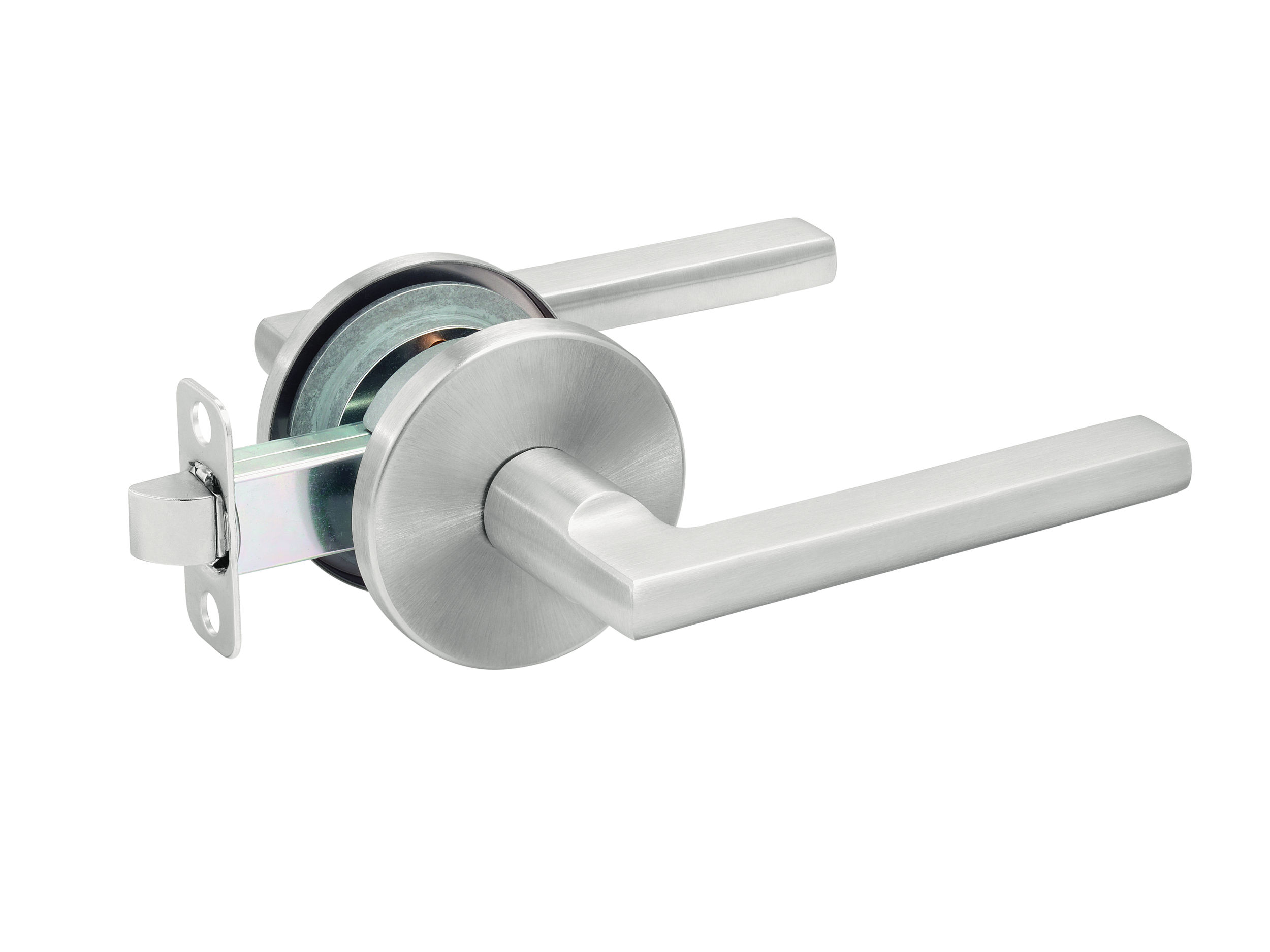 Yale Commercial Door Hardware