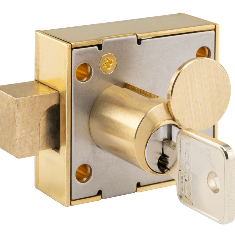 Doors & Drawers Locks Options