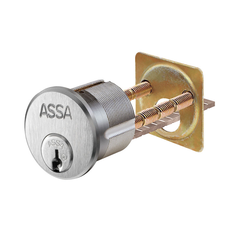 ASSA Twin Maximum Rim Mortise ASSA Lock