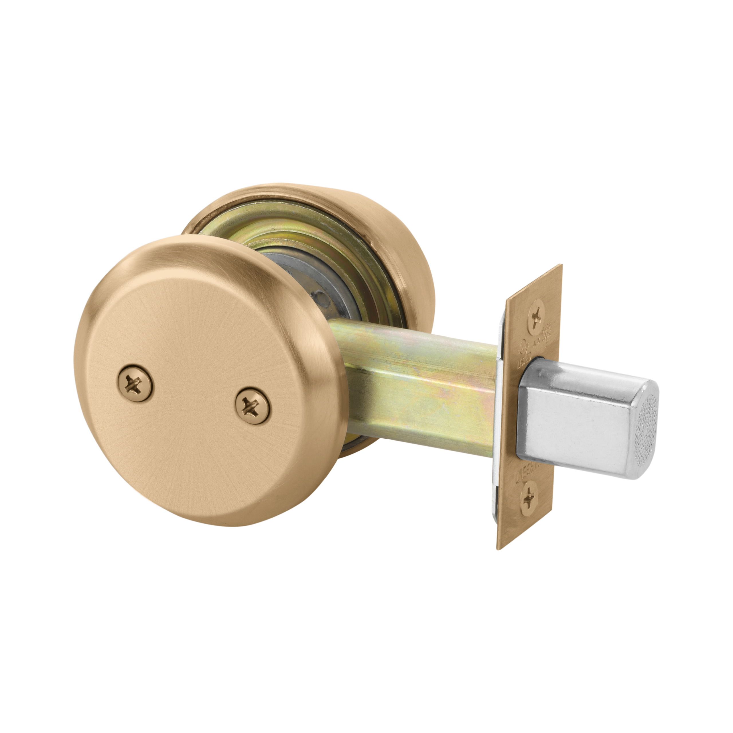 Small Format Interchangeable Core (Schlage Profile) - ICK Lock Products