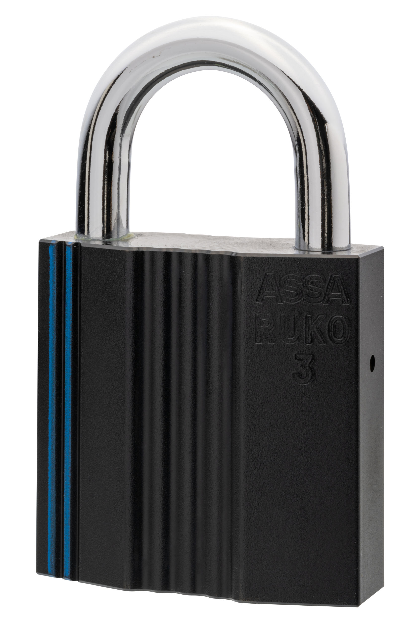 Twin padlocks on sale