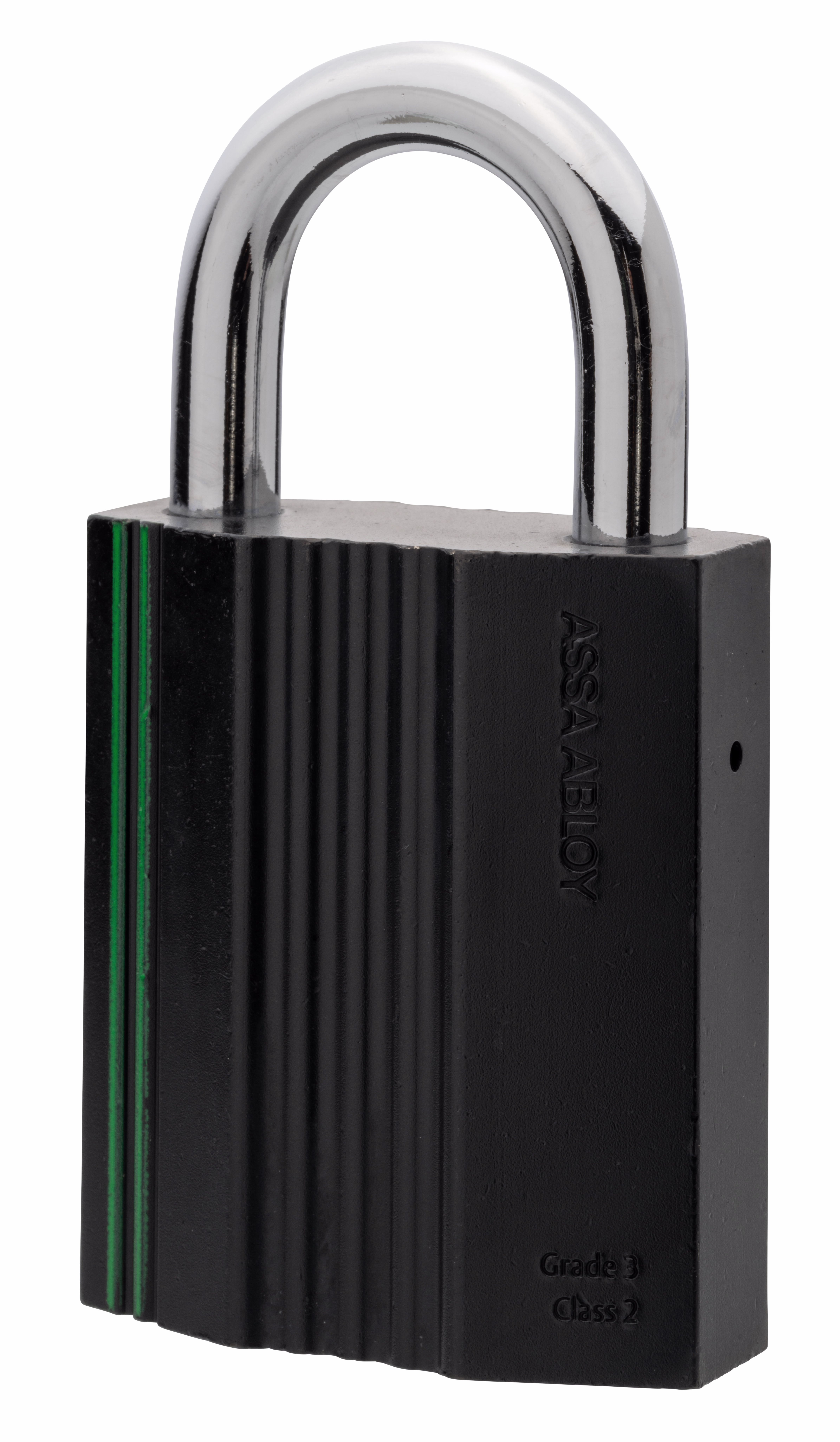 High Security Padlocks