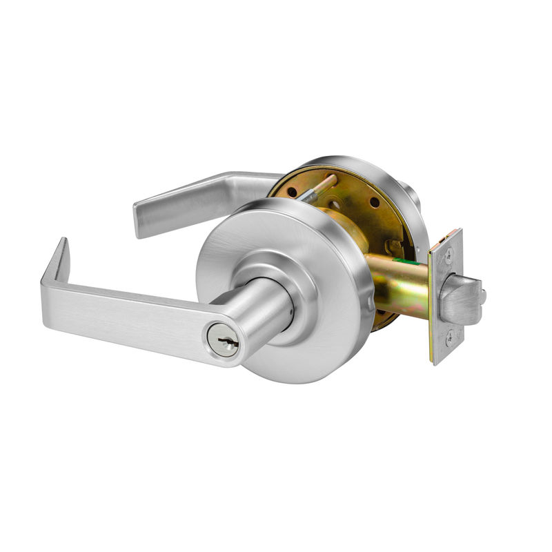 QL Series Cylindrical Levers | Arrow Lock