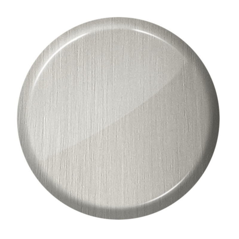 BHMA 630C Satin stainless steel, Microclear Coat