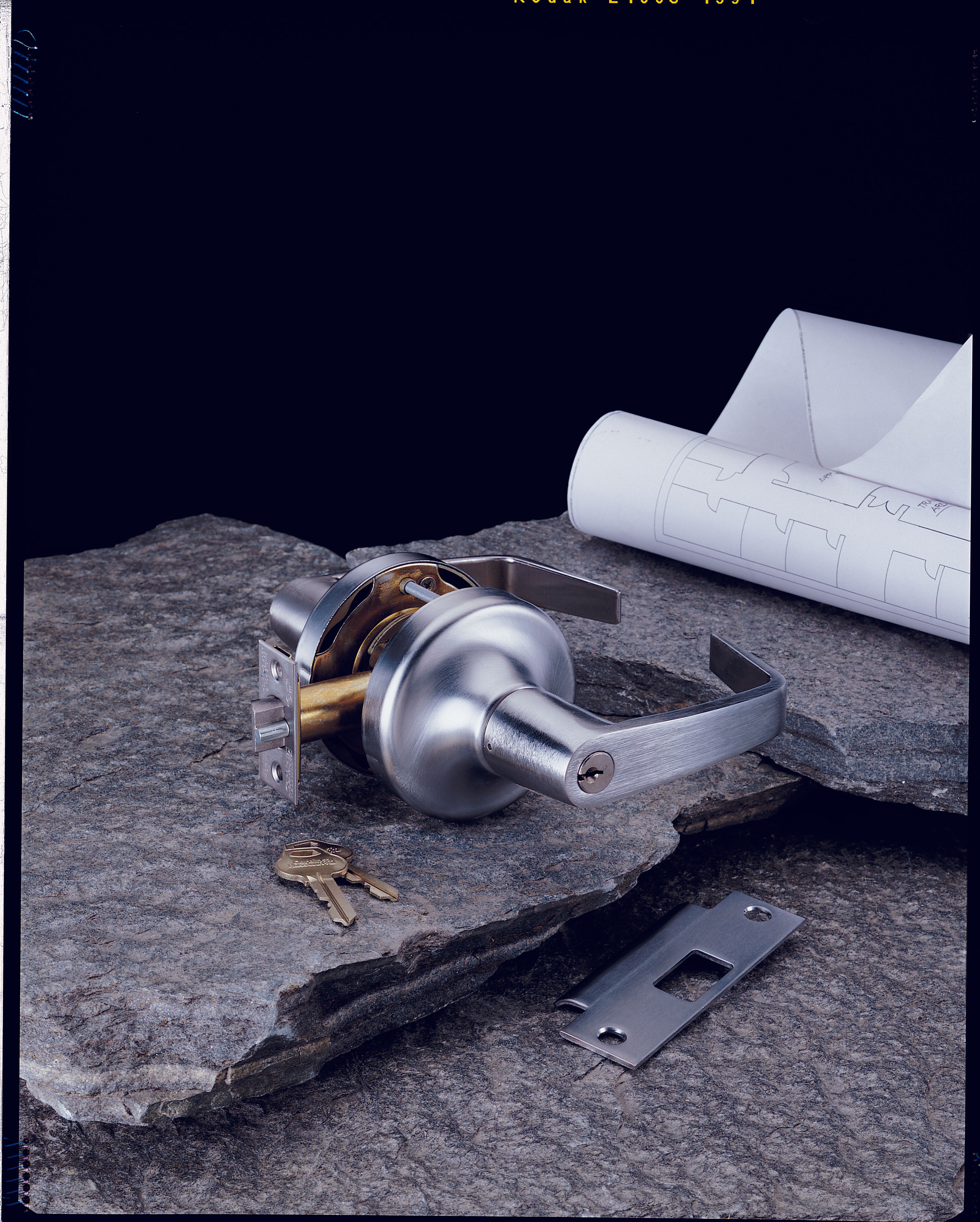 CL3900 Series | Corbin Russwin