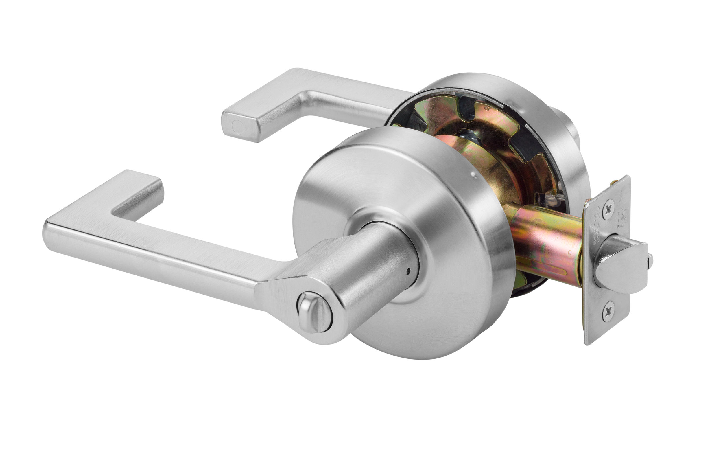 4600LN Series | ASSA ABLOY ACCENTRA® | Formerly Yale 4600LN Series
