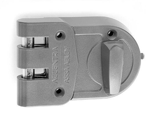 197 Series | ASSA ABLOY ACCENTRA® | Formerly Yale 197