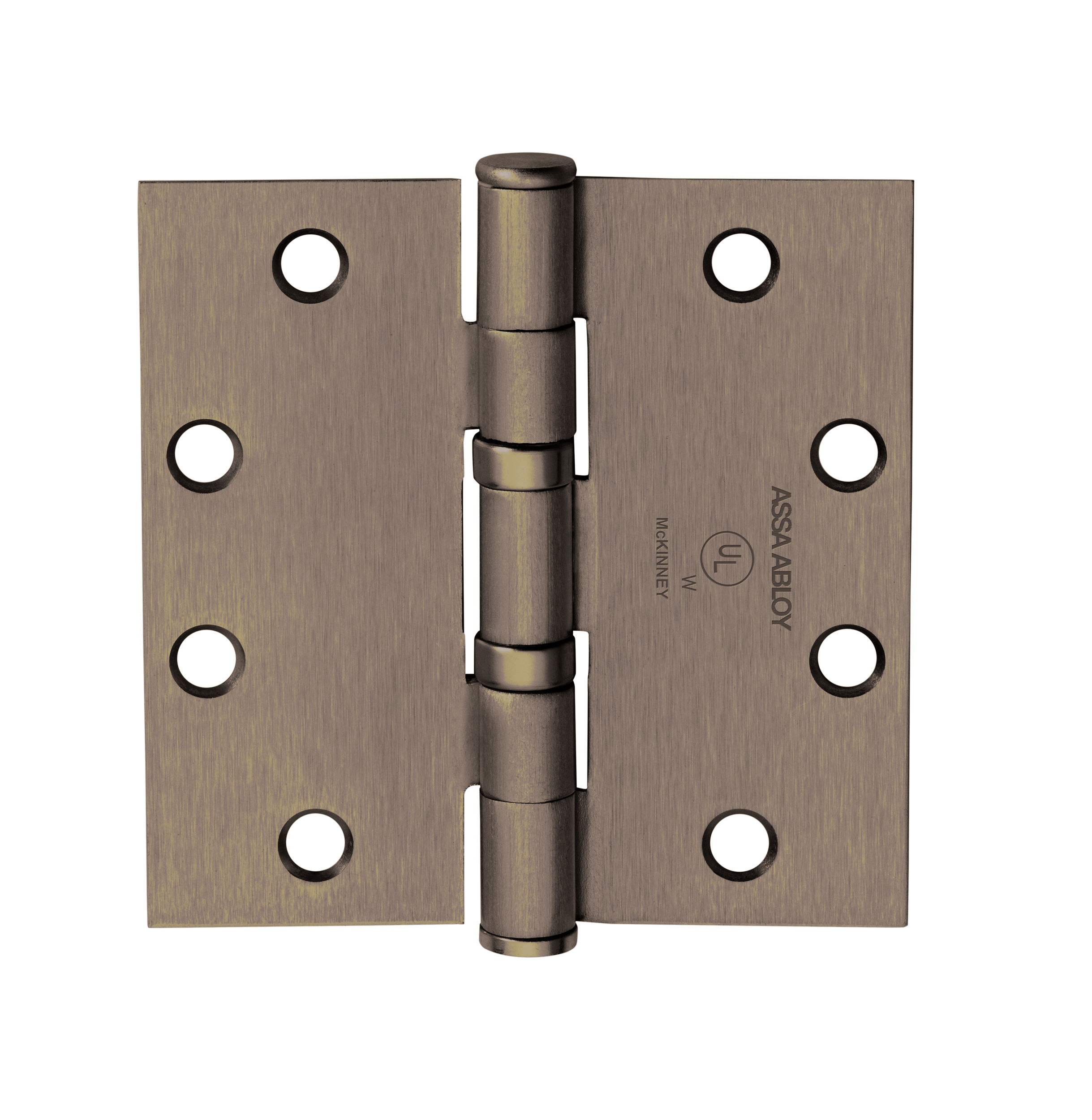 Mckinney hinges best sale