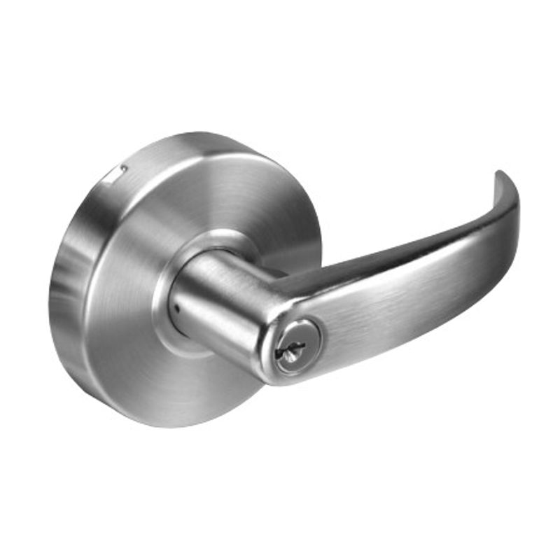 nexTouch® Cylindrical Keypad Lock | ASSA ABLOY ACCENTRA