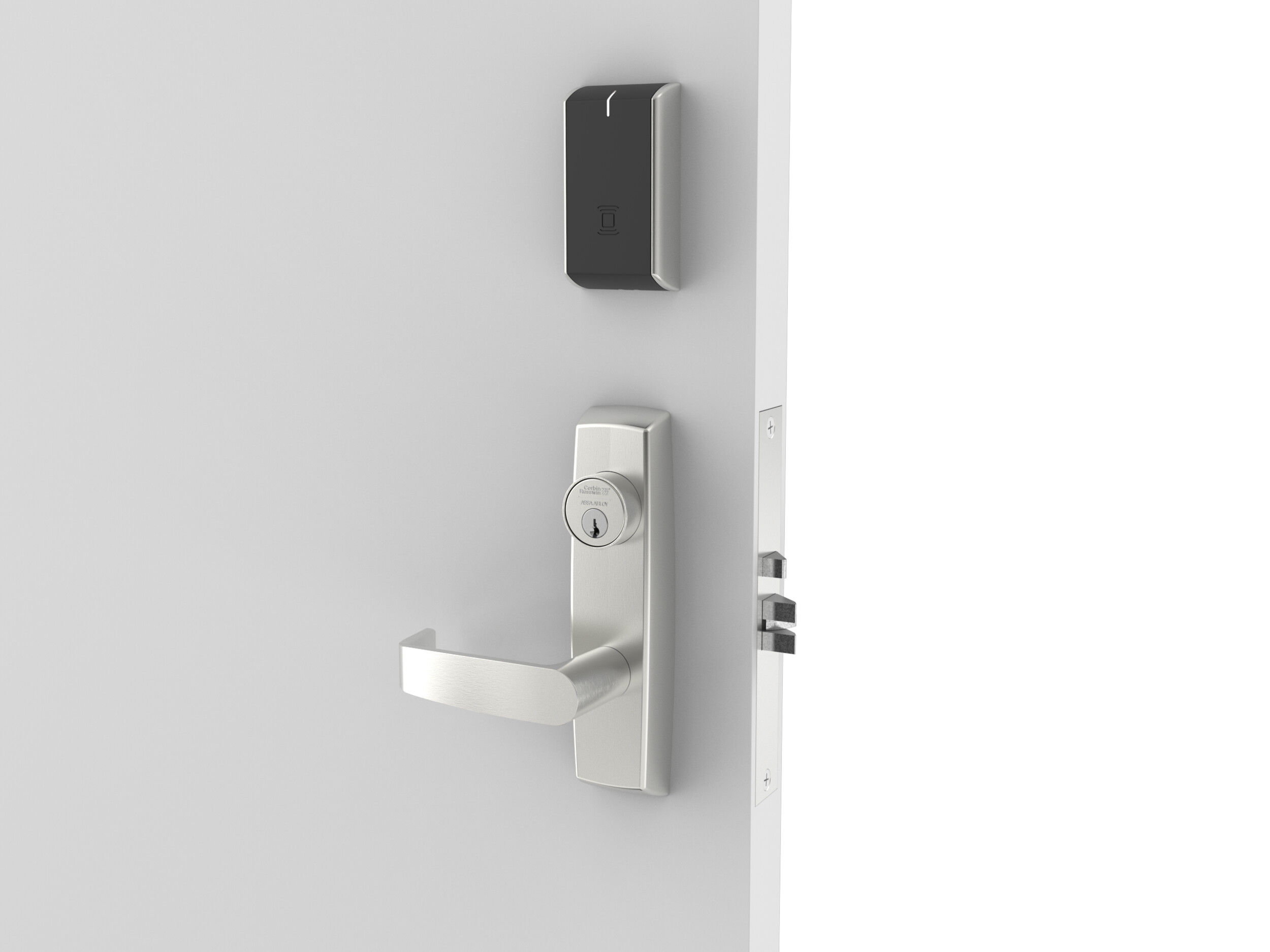 IN100 PED5600 Series | Corbin Russwin