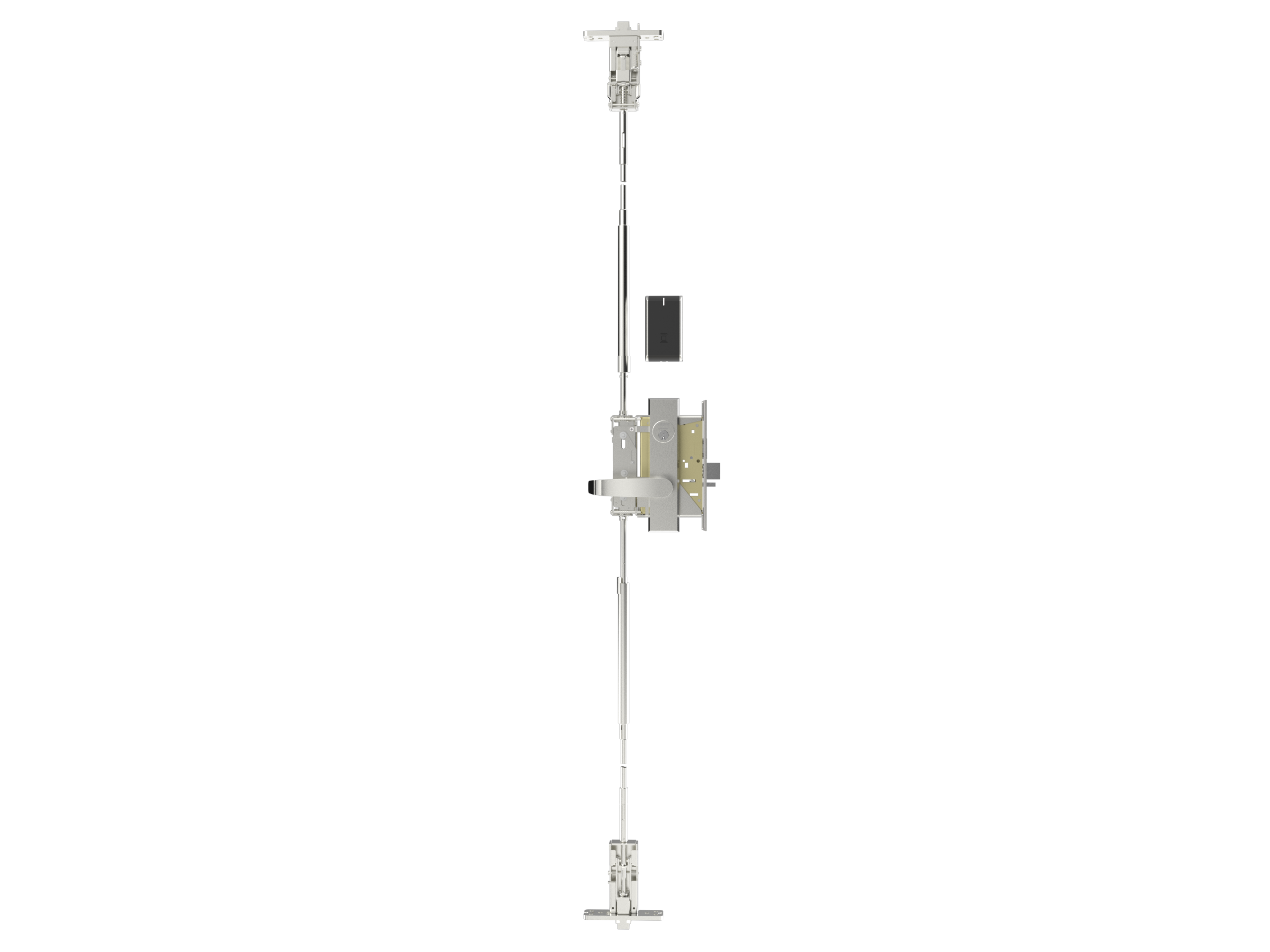 IN220 BL6600 Series | Corbin Russwin