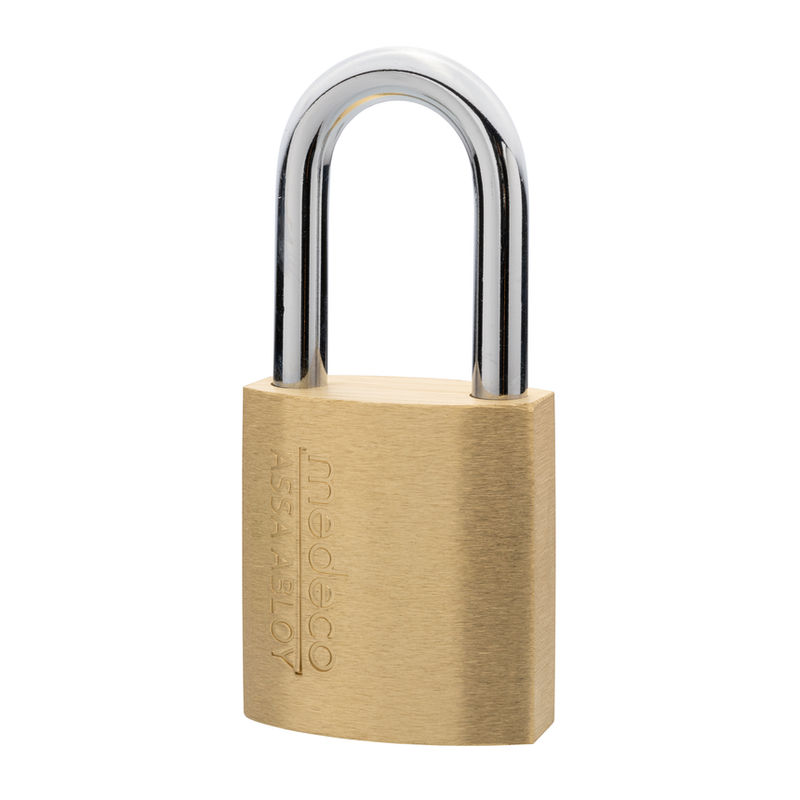 Commercial Padlocks  Medeco Security Locks