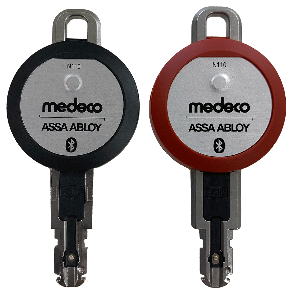 Medeco key 2024