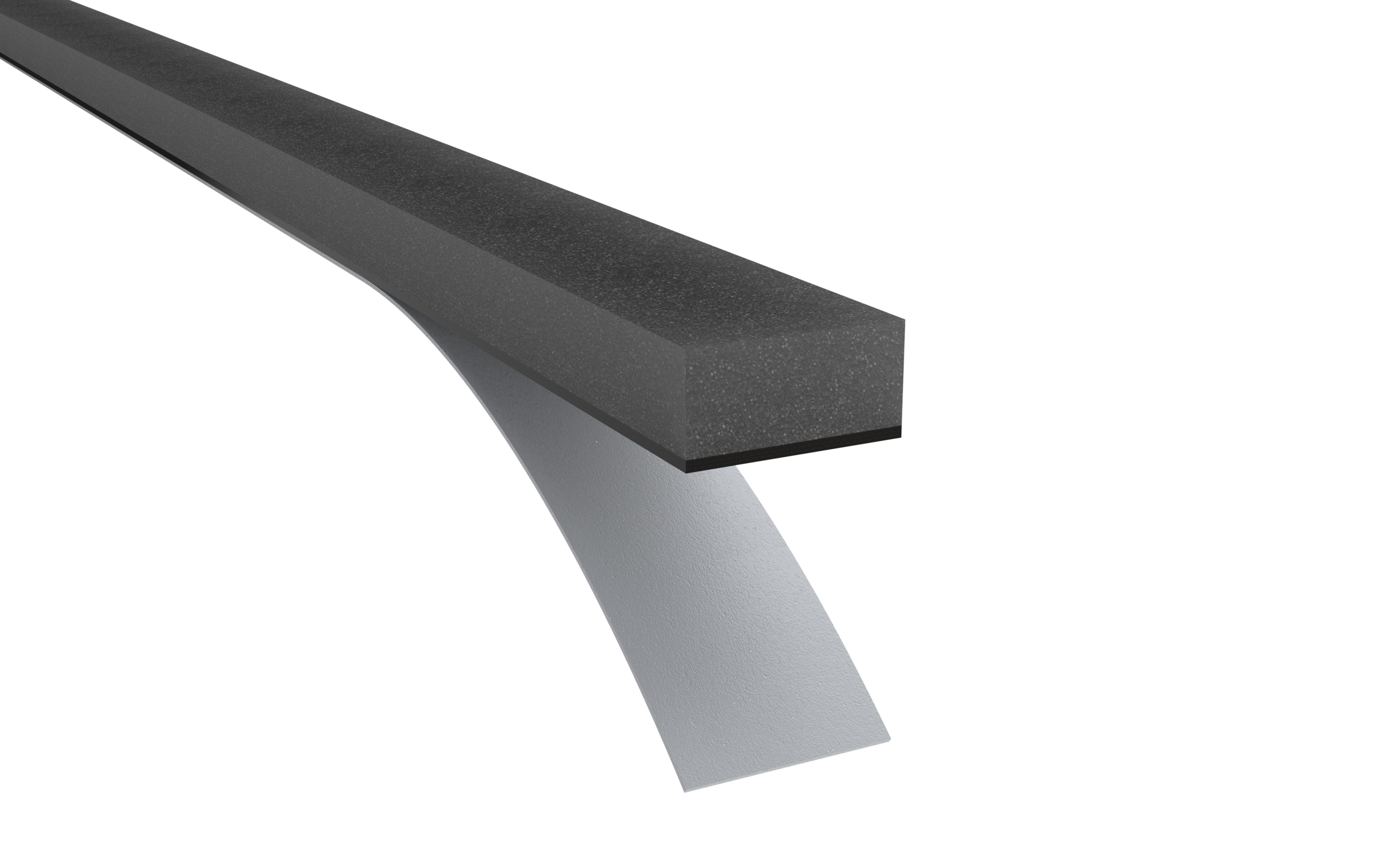 Pemko 41 Metal Weatherstrip