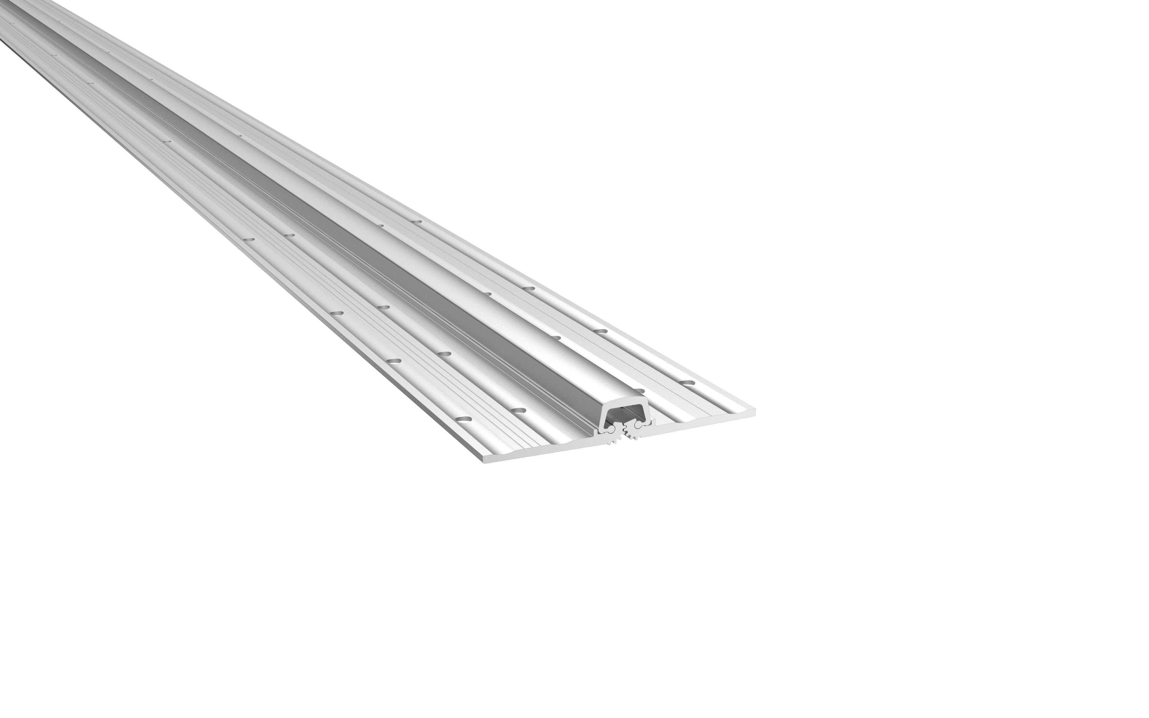 (未使用･未開封品)Low Profile Hinge Mount 32-52&quot; Olympia Concealed Hinge With Adjustable Soft-Close (5 Levels