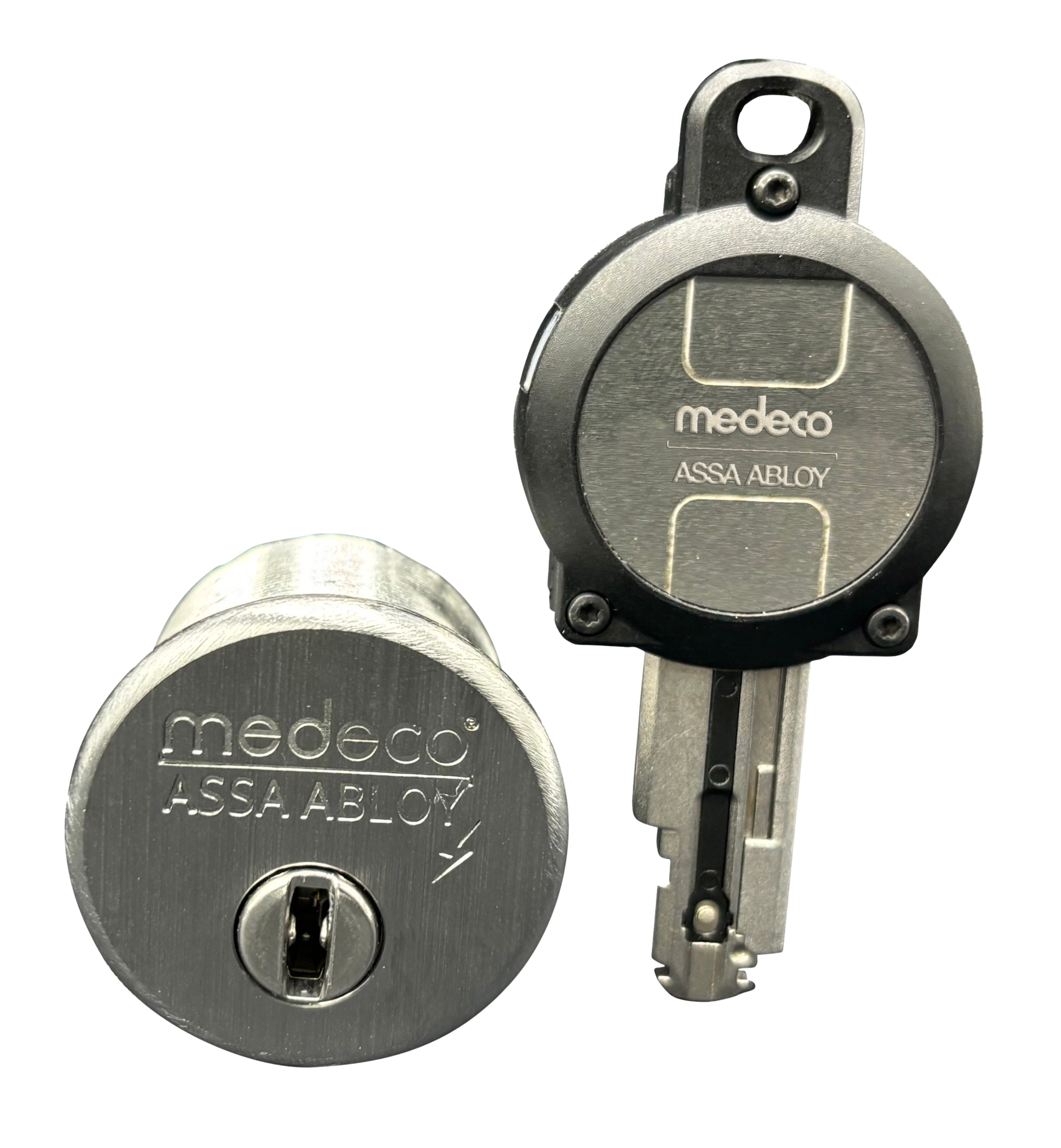 Medeco key sale