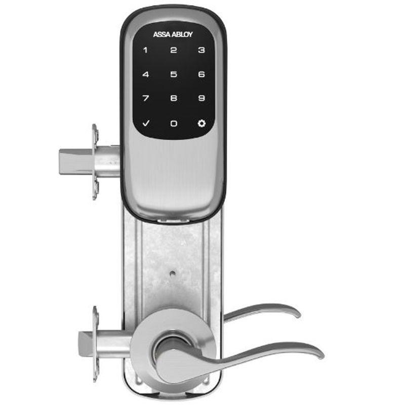 nexTouch® Interconnected | ASSA ABLOY ACCENTRA®, formerly