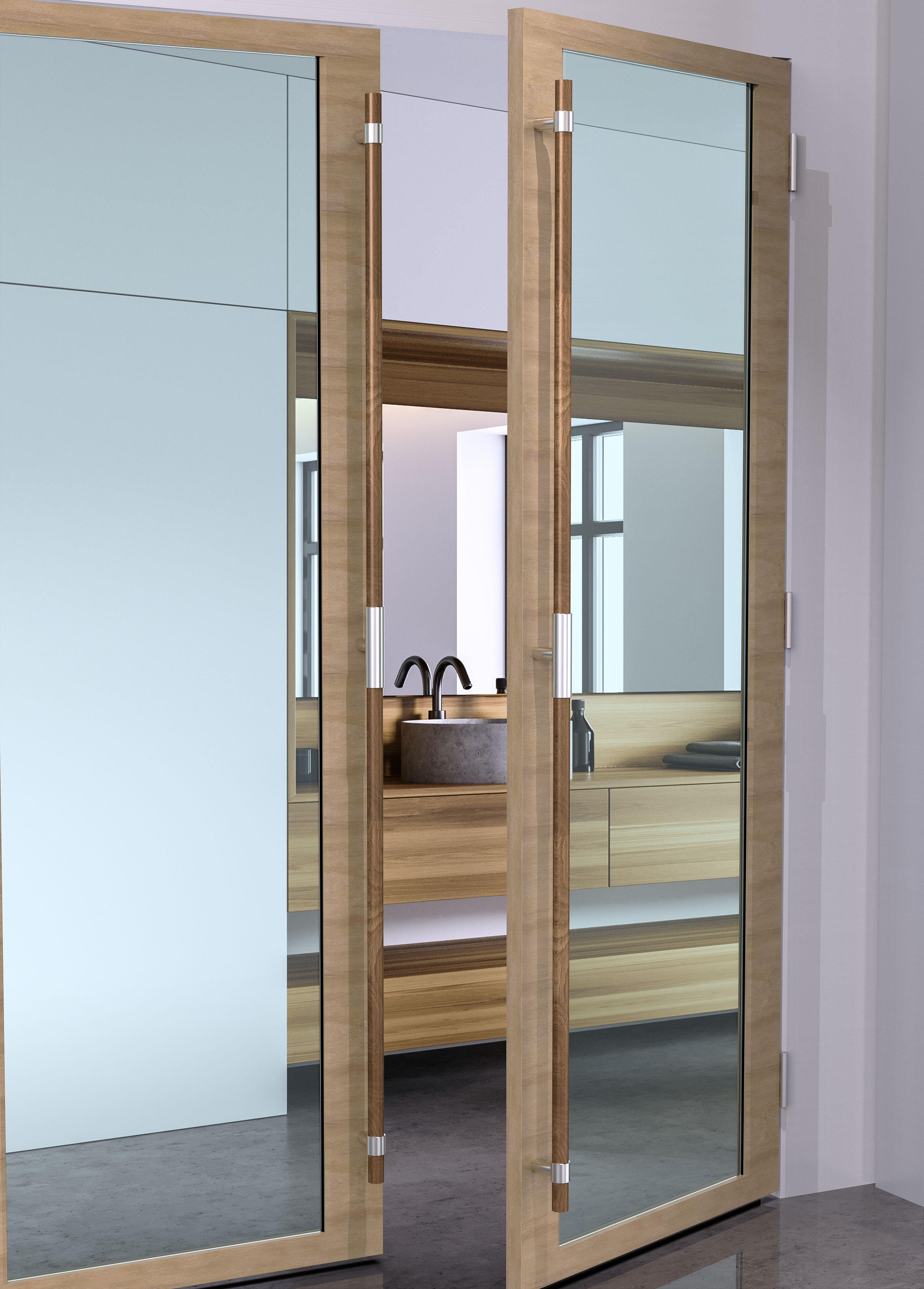 RM4160, RM4170 | Rockwood