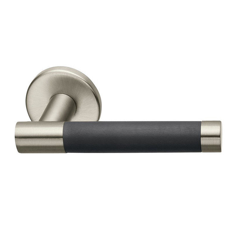 Corbin Russwin 21S | SARGENT RAS lever | ASSA ABLOY The Good
