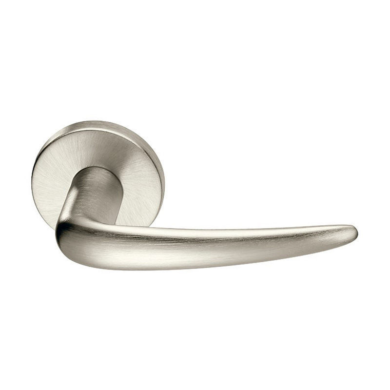 ASSA ABLOY ACCENTRA® TE | Corbin Russwin 117 | SARGENT MO lever