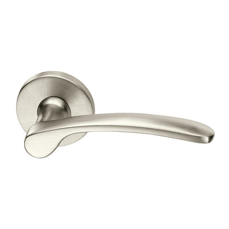 ASSA ABLOY ACCENTRA™ TT | Corbin Russwin 111 | SARGENT MN lever
